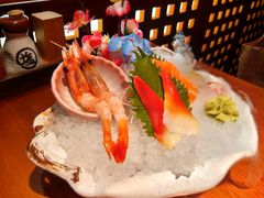 -有喜屋·深夜食堂(北京西路店)