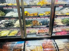 -五厂炸串(四流南路店)