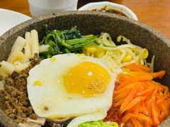 -全州拌饭馆(断桥店)