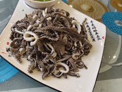 -四海回族饭店(前进大街店)