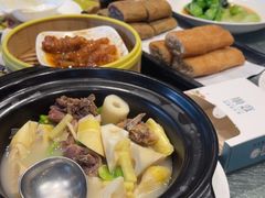 -顺意·顺德家乡菜(国际人才大厦店)