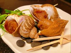 -德川家日本料理(中关村寰太大厦店)