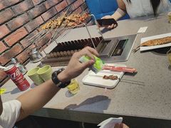 -邢氏老太太烧烤(南山店)