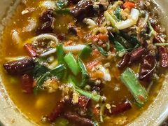 -杨合林啊兰烤鱼