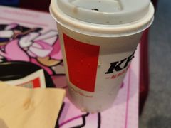 -肯德基(宁波万达店)