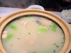 -壹只菜·崇明本地特色菜(崇明南门店)