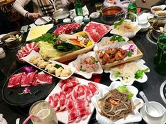 -食鲜捞火锅(湖西路店)
