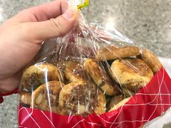 鸡仔饼-老香齋(五角场店)