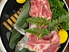 -赤牧日式烧肉自助(金桥永旺店)