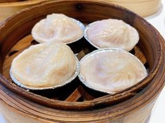 招牌灌汤包-万龙洲海鲜(大兴绿地缤纷城店)