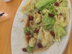 -乌镇那一年小院主题餐厅(甘泉西路店)