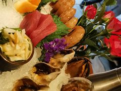 -Mr·Fish鱼鲜生海鲜放题(银泰in99店)