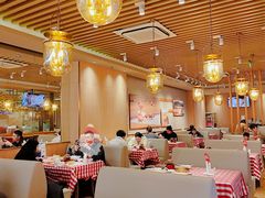 -西贝(宝乐汇店)