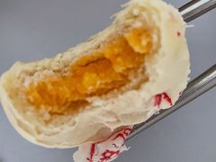 乳酪蛋黄-泸溪河桃酥(壹方城店)