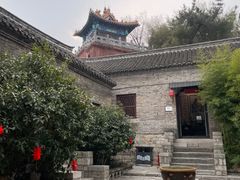 -天朝元辅-徐州民俗博物馆