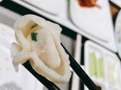 鲅鱼饺子-北京全聚德(西翠路店)
