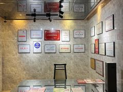 -秦唐一号西安菜馆(钟楼店)