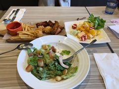-必胜客(嘉兴万达店)