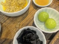-蟹上黄·蟹黄面·江南糖水(人民广场店)