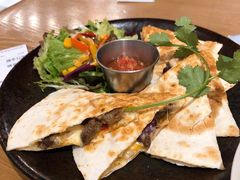 -HELLO 27 意面·沙拉·帕尼尼