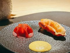 -泰安门Taian Table(镇宁路店)