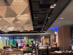-捞王锅物料理(四川北路店)