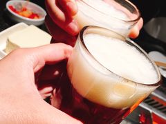 -海底捞火锅(崇文门新世界百货店)