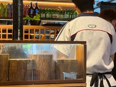 -肉甲韩国木炭烤肉(新壹街1店)