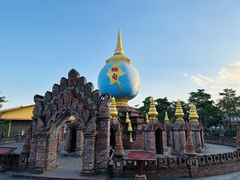 -一寨两国风景区