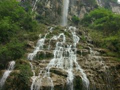 -华蓥山天意谷景区