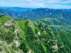 -灵山