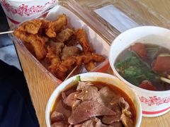 -友生风味小吃(营平农产品市场店)