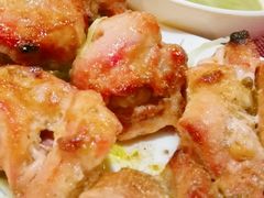 -食彩美印度特色美食餐厅·印度料理