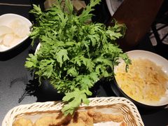 -京熹顺·老北京百年铜锅涮肉(百家湖1912店)