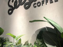 -Seesaw Coffee(环贸iapm店)
