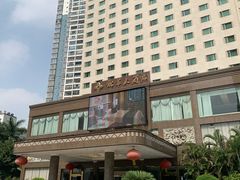 -广西锦华大酒店(南宁朝阳广场地铁站区政府店)