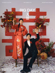 -吉光片羽高端婚纱摄影(泰州优选店)