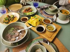 -CHINCHIN 青青·泰国料理(万象食家店)