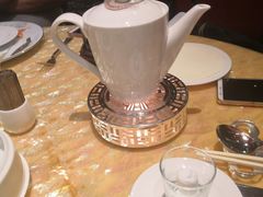 -8餐厅(新葡京酒店)