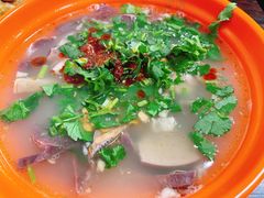 -王三姑牛肉饼