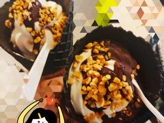 -麦当劳(静安寺店)