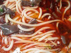 -黔肠旺面馆(八鸽岩店)