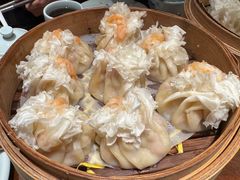 -龍聚祥烧麦馆(明堂公园店)