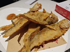 -燕郊烧鸽子(酷车小镇店)