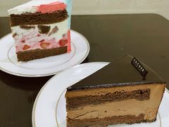 -第戎蛋糕(恒隆广场店)