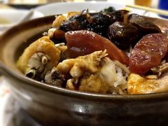 -坤记煲仔小菜(西环店)