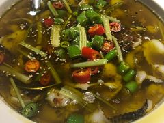 -东沙小镇主题餐厅(下沙店)