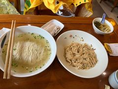 -同得兴 Since·1995 传统苏式面馆(十全街店)