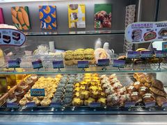 -PAOPAO Bakery&Café(港汇店)