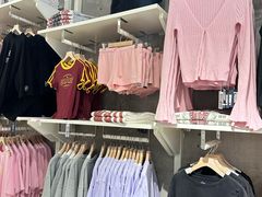 -BASEMENT FG (成都太古里店)